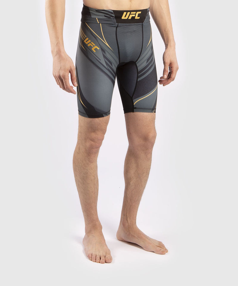 UFC Venum Pro Line Vale Tudo shorts Champion - black