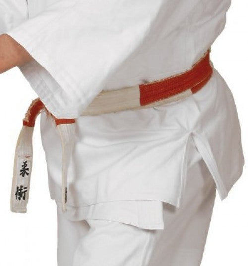 Hayashi All Style Uniform - white, 011-1