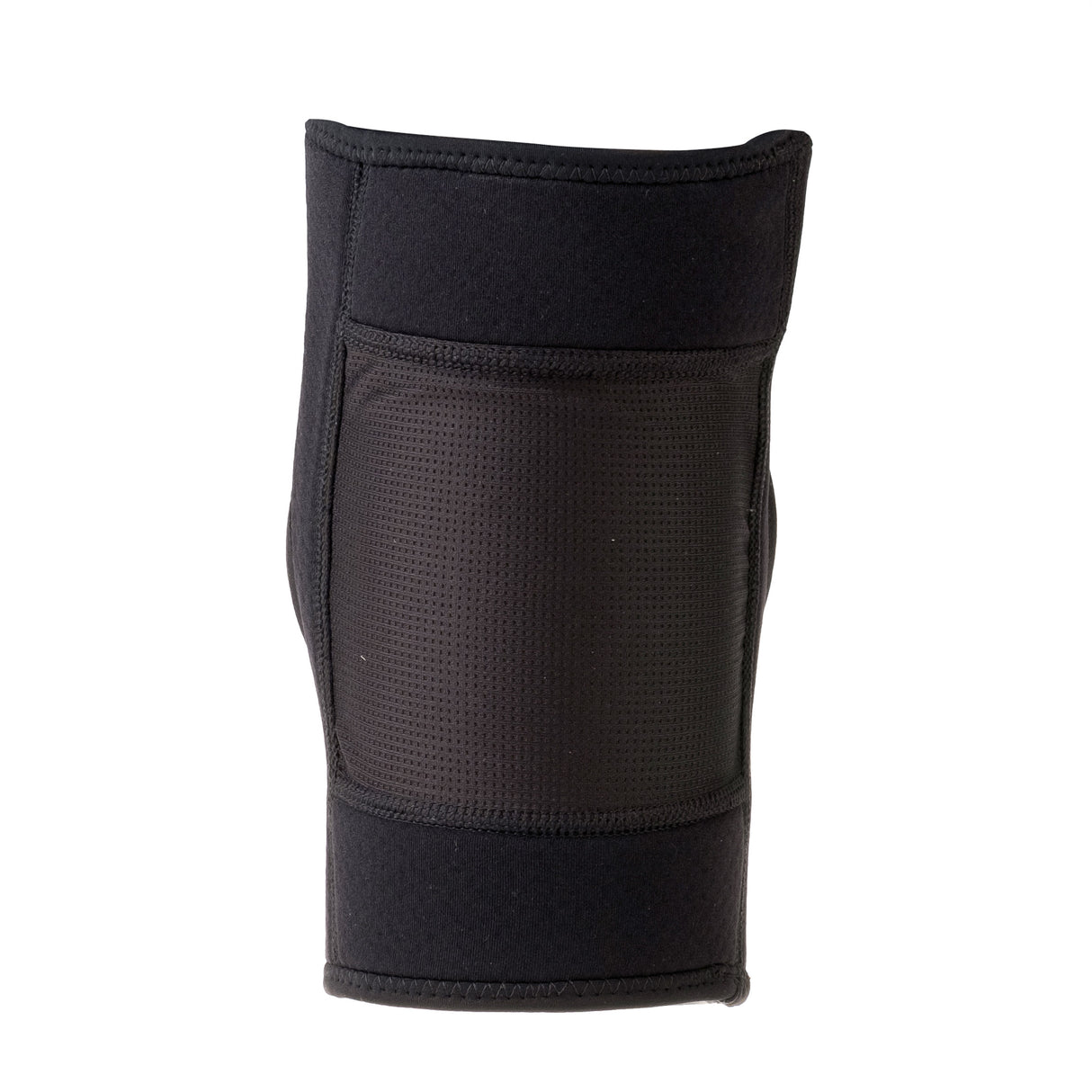 Genouillère Fighter GEL - noir, FKG-02