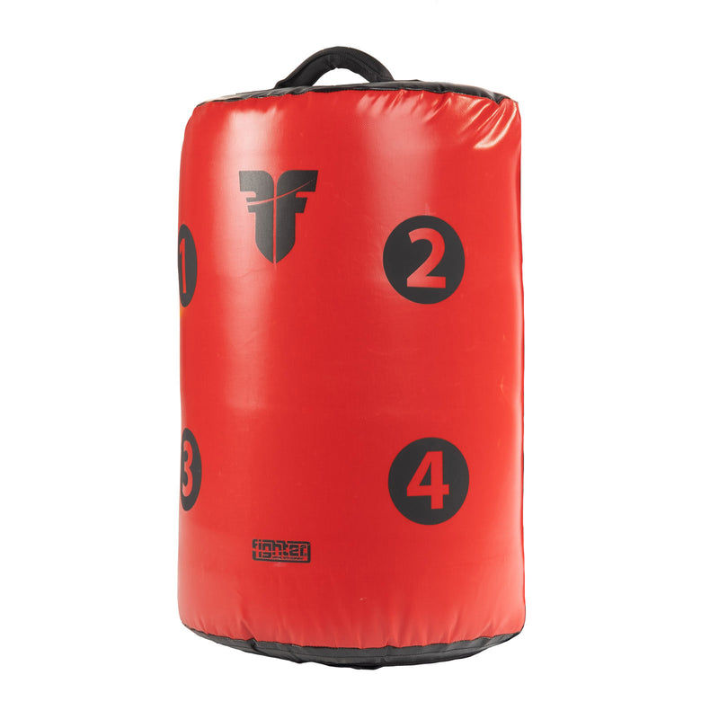 Fighter Round Shield 2in1, FPWS-15