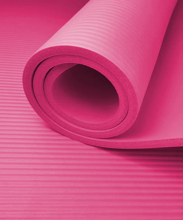 Venum Laser YOGA MAT - pink