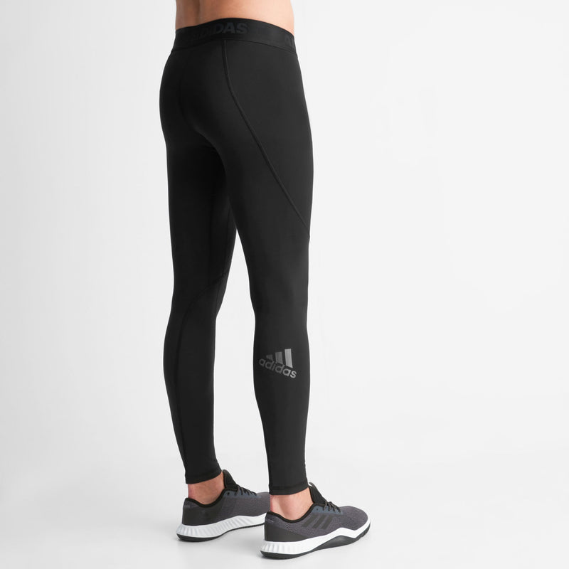 adidas Alphaskin  Compress Pants - black, CF7339