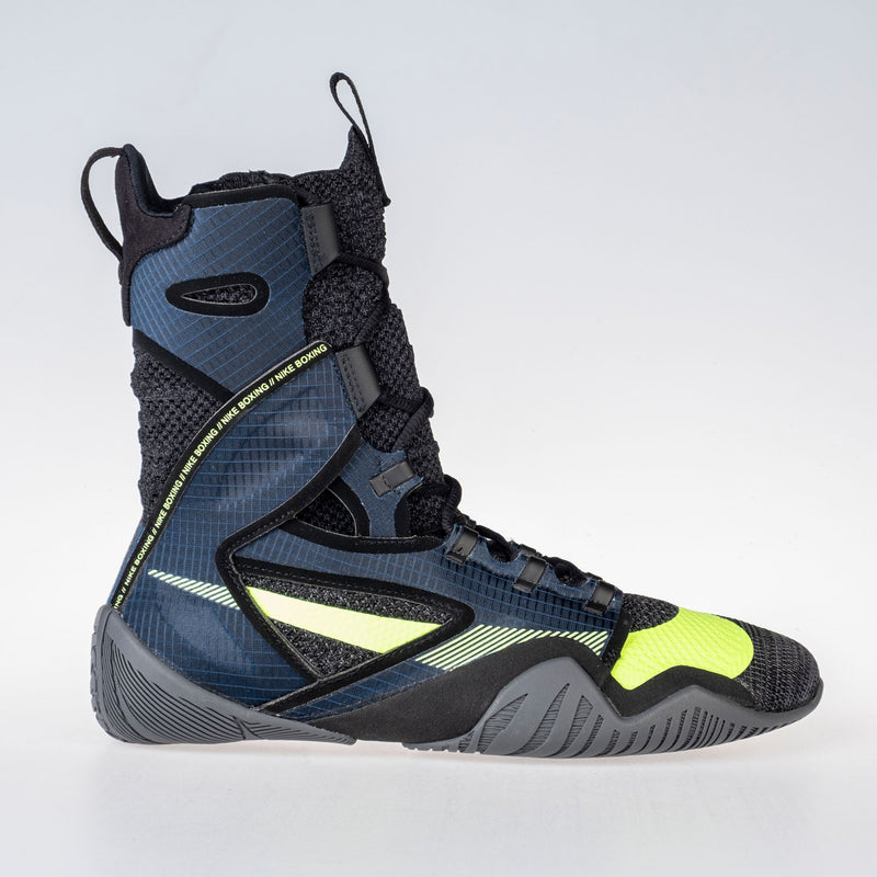 Boxing Shoes Nike HyperKO 2.0 - blue, CI2953004