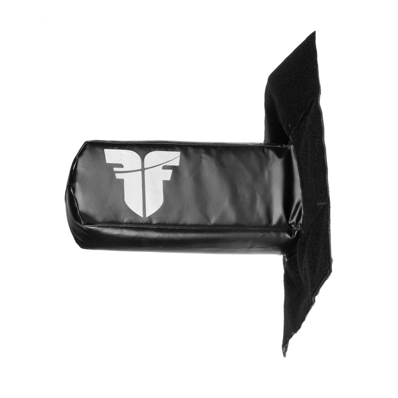 Fighter Arm Target M for Power Wall - black/white, FPWS-08-BW