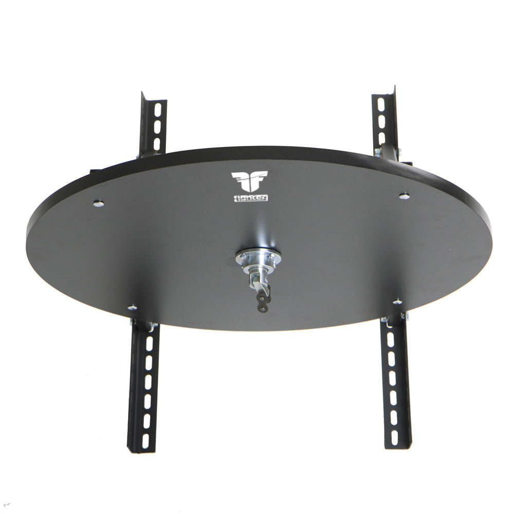 Fighter Boxing Construction - Negro