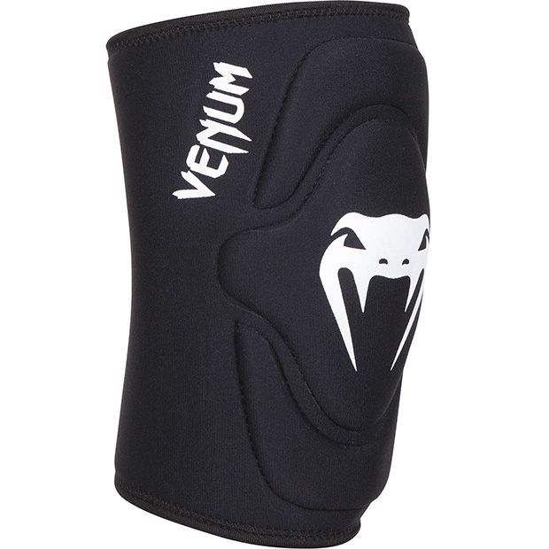Almohadilla de rodilla de gel de Venum Kontact, Venum-0178