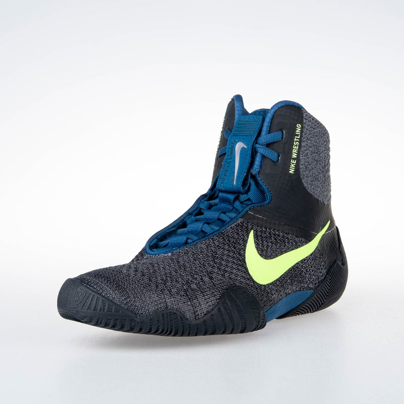 Nike TAWA Shoes - anthracit, CI2952004