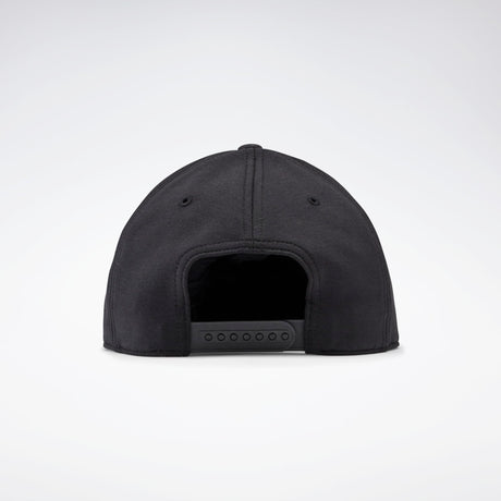 Reebok Confront Conflict Cap - black, FS5031