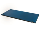 Trocellen TIS Training Judo Tatami 2x1m - bleu - 4cm, 85209441-TR-BLUE