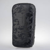 Fighter Thai Pads - black/camo, FTP-001CBK