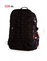 Daedo Marvel Rucksack S - schwarz, MARV50536S