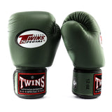 Boxing Gloves Twins Military - khaki, BGVL3Militairy