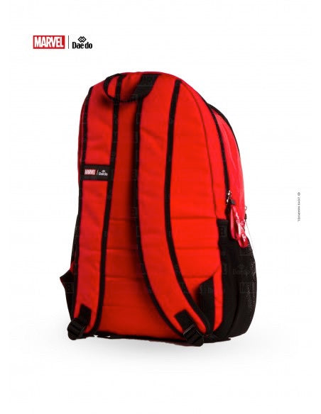 Daedo Spiderman backpack, MARV50231