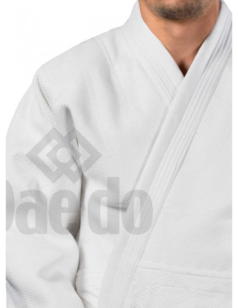 Daedo Judo Uniform Elite Competition