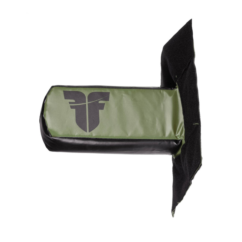 Fighter Arm Target M for Power Wall - army green/black, FPWS-08-KH