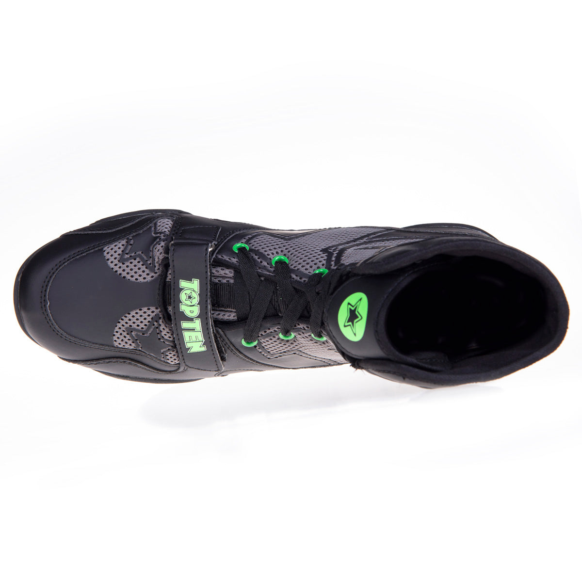 Boxing Shoes Top Ten, 1172-90