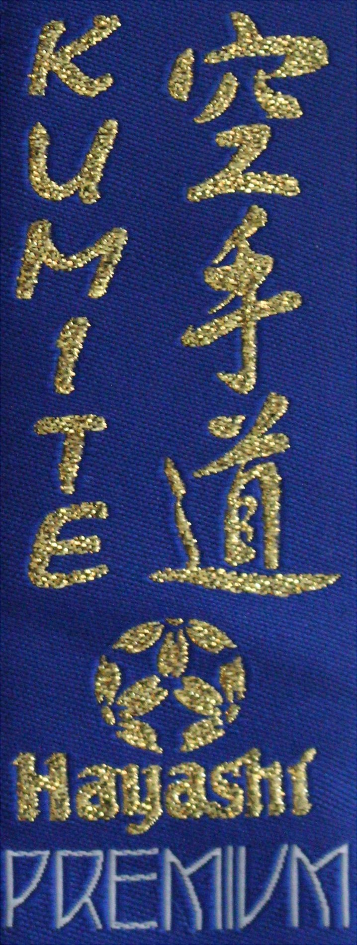 Karate-gi Hayashi PREMIUM KUMITE, 0473-1