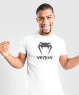 Venum T-Shirt Classic - white