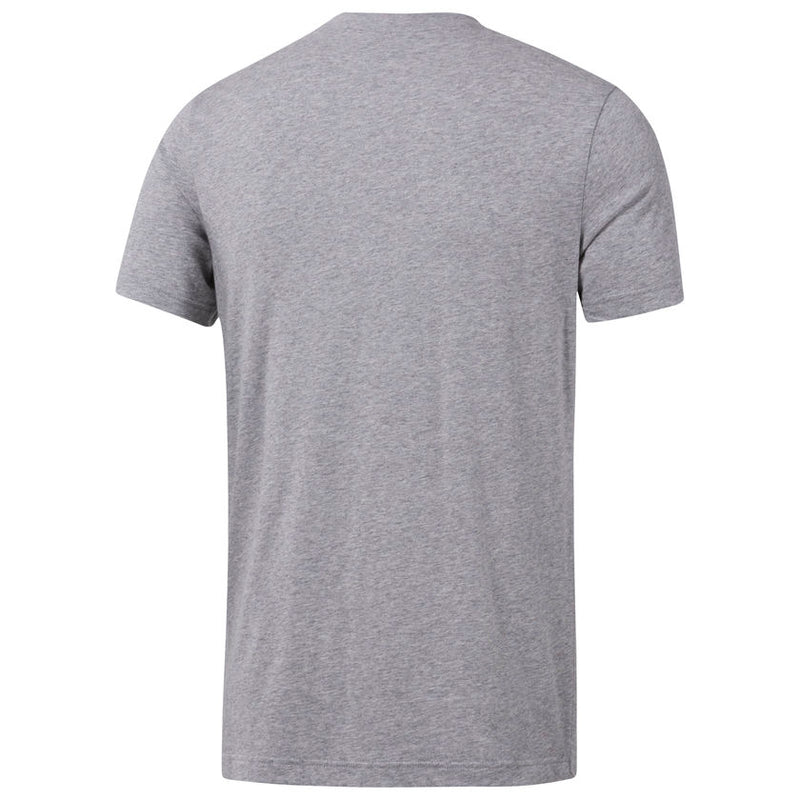Reebok UFC T-shirt - grey, D95026
