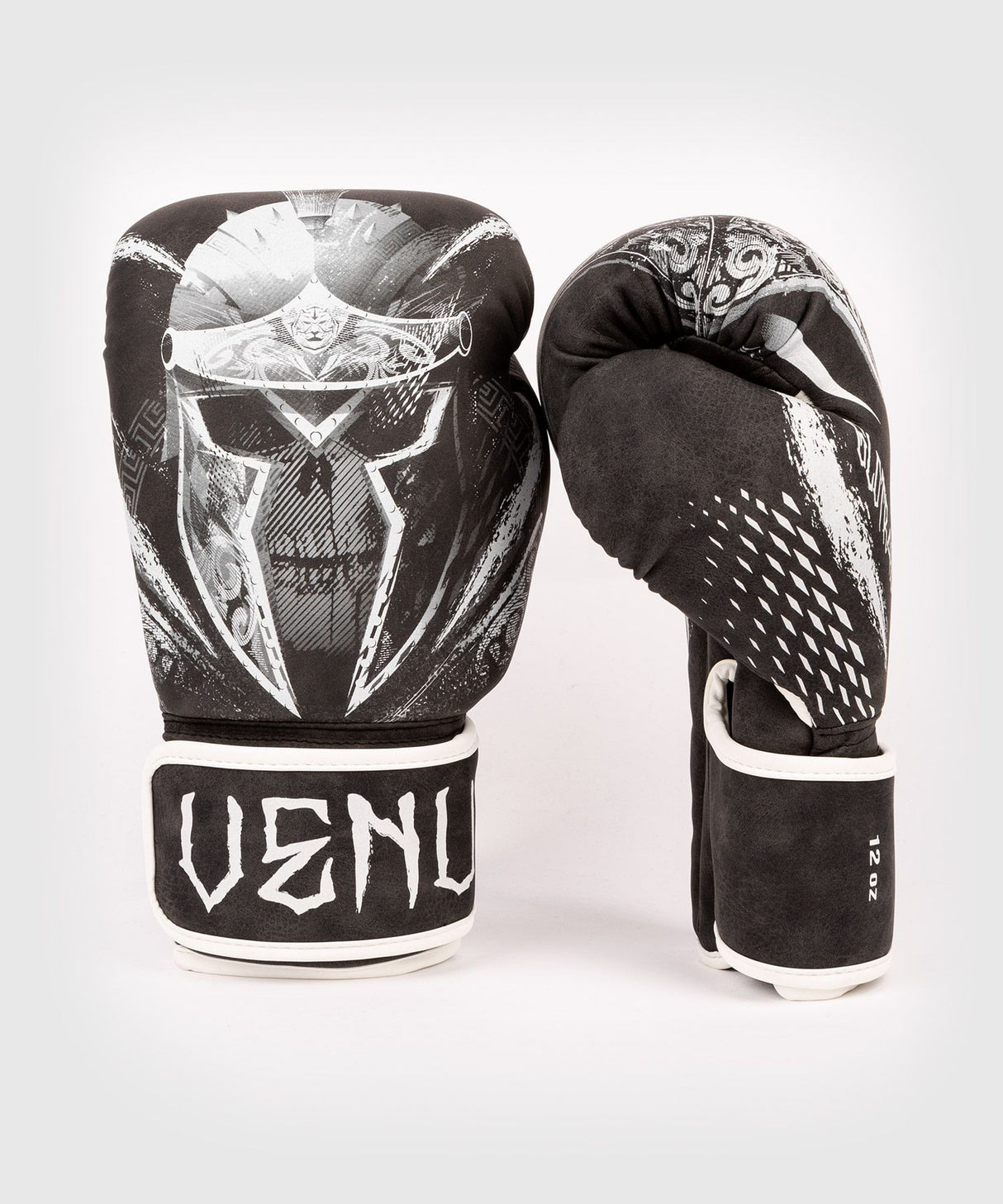Venum boxing gloves GLDTR 4.0- black/white
