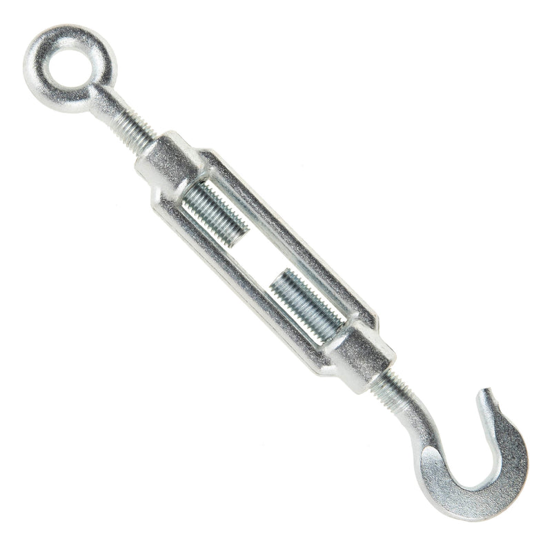 Turnbuckle for boxing ring ropes, FFRTB-01