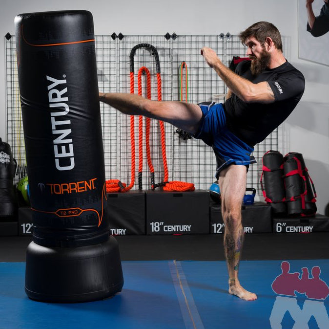 Century Torrent T2 Pro - Free-standing Bag, 102162
