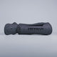 Protège-tibias de boxe King Pro Revo 4 - noir
