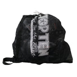 Meshbag Top Ten - black, 8006-9007