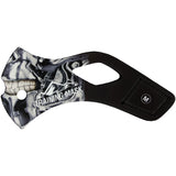 Training Mask 2.0 Abschlusshülse, Abschluss