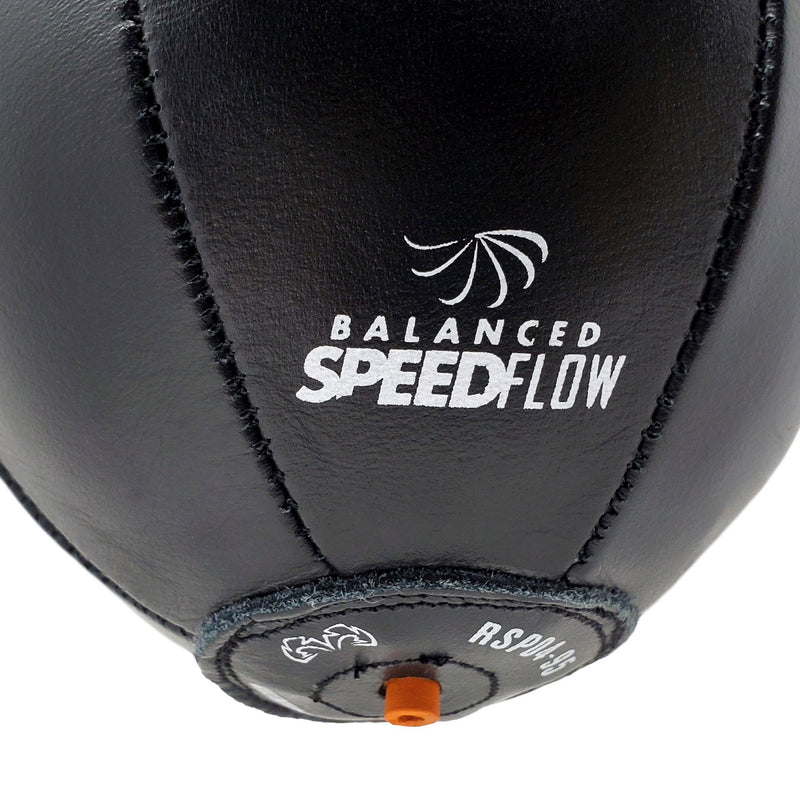 Rival Speedball - black, RSPD4-95BLK