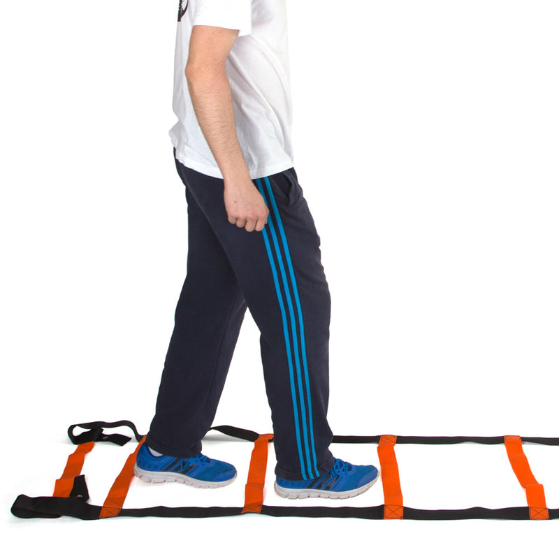 Fighter Agility Conditioning Ladder, FAQL-01