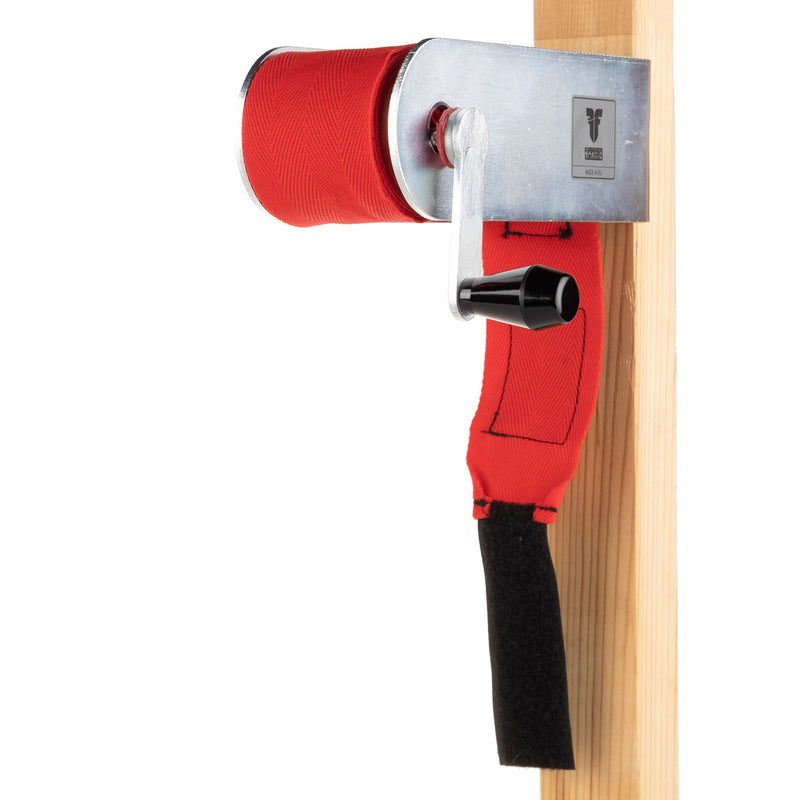 Winch for hand wraps, NBF-01
