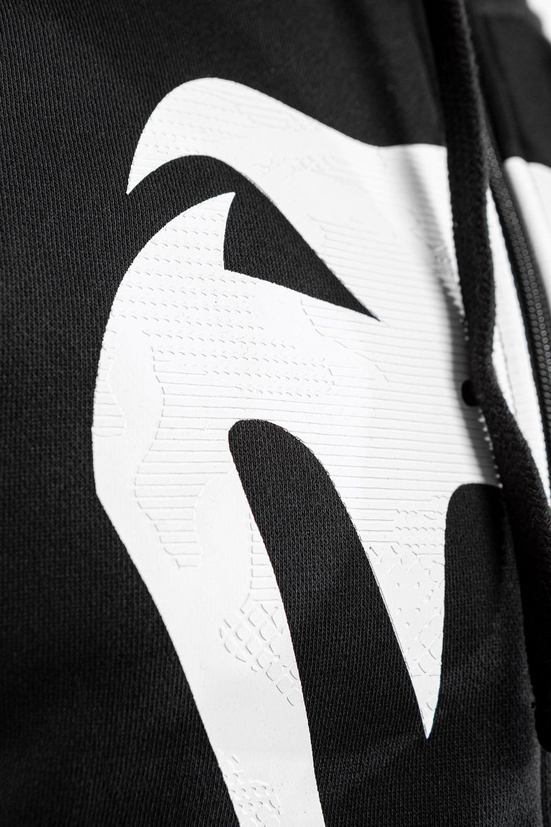 Venum Hoodie Legacy - black/white