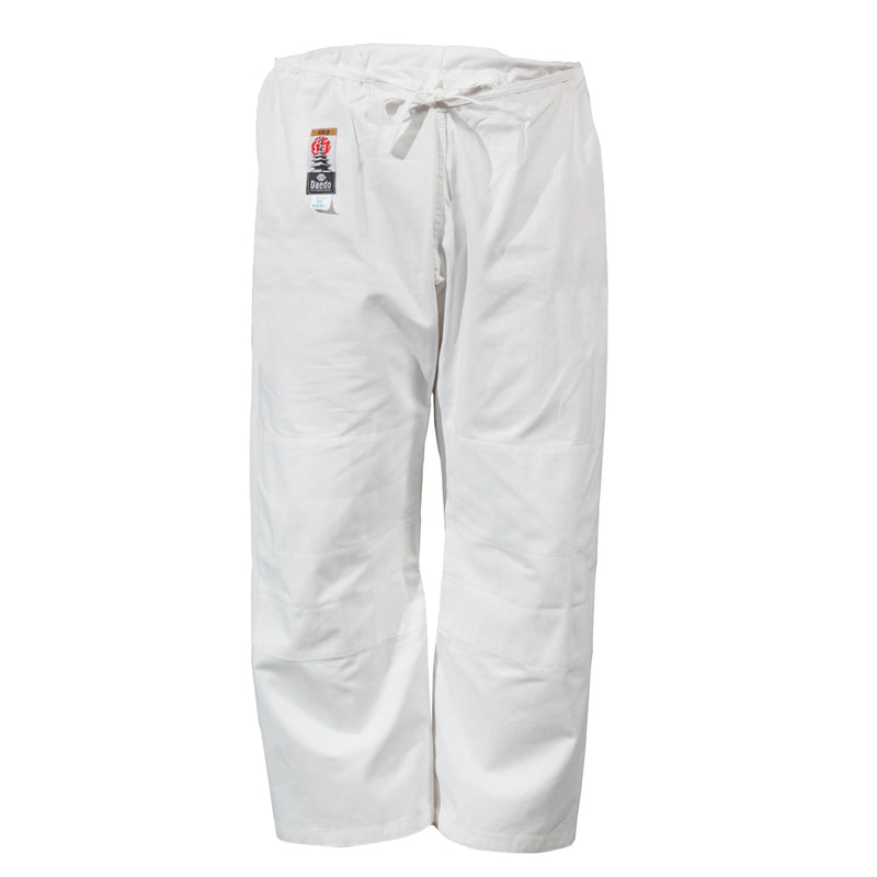 Judo DAEDO White Trousers, JU1121