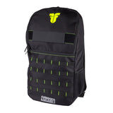 Fighter Backpack Military Line - Black, FBM-BLK-G