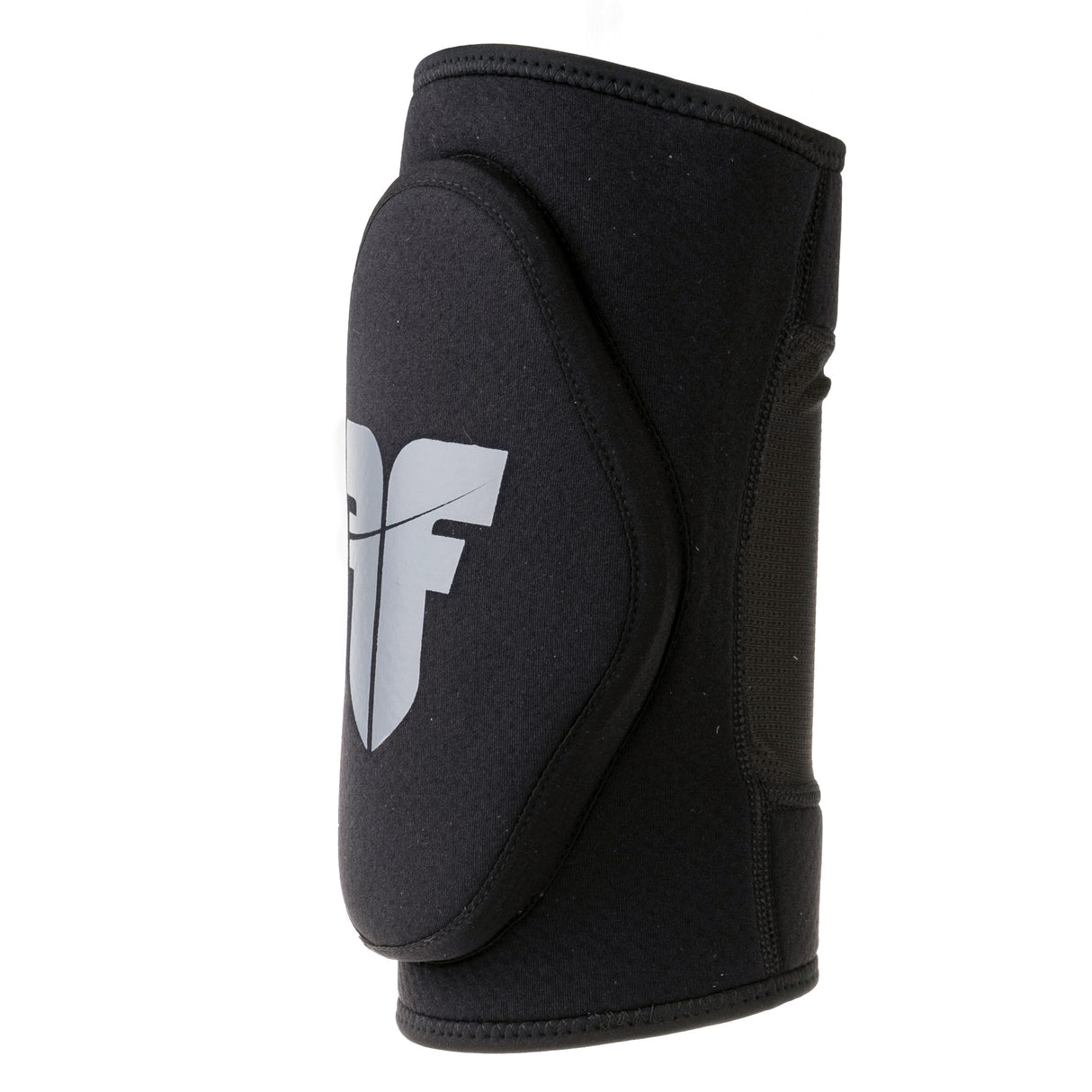 Genouillère Fighter GEL - noir, FKG-02