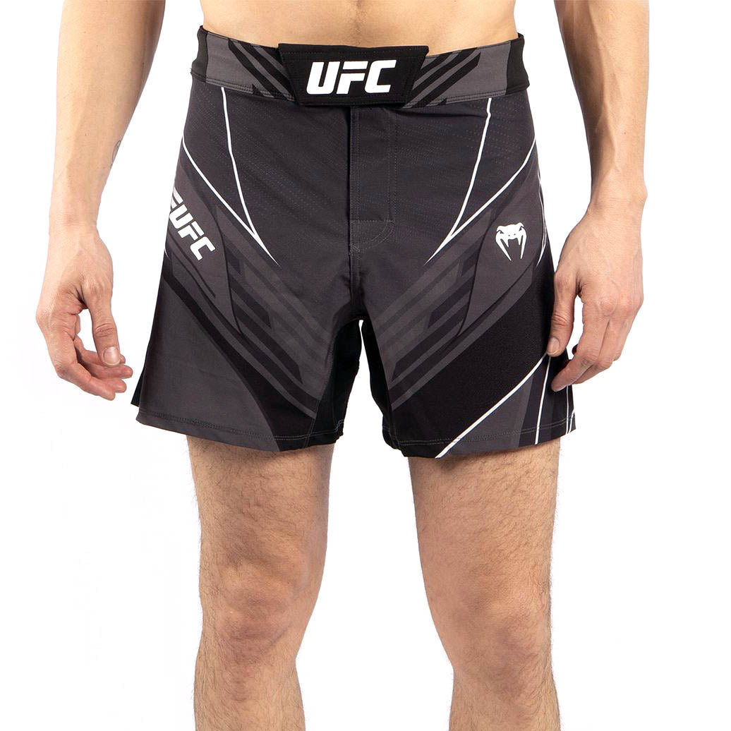 Venum MMA Shorts UFC Pro Line - grau