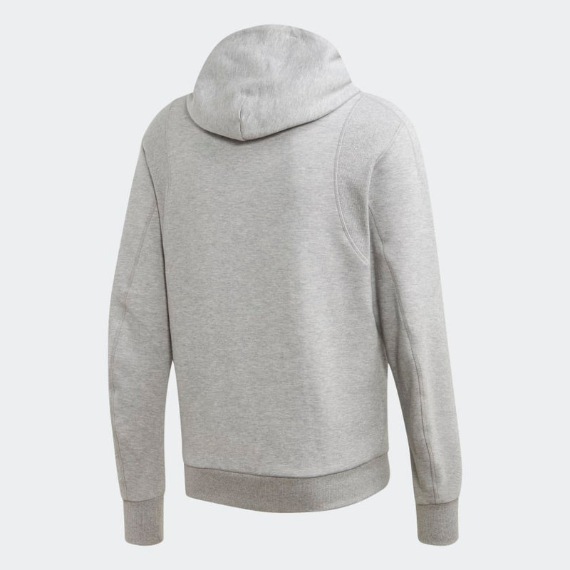 adidas hood - grey, DX7957