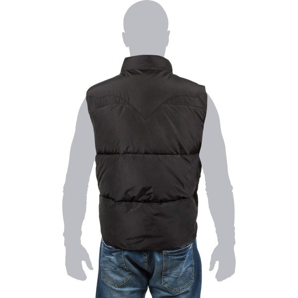 Venum Origins Sleeveless Jacket, VENUM-0979