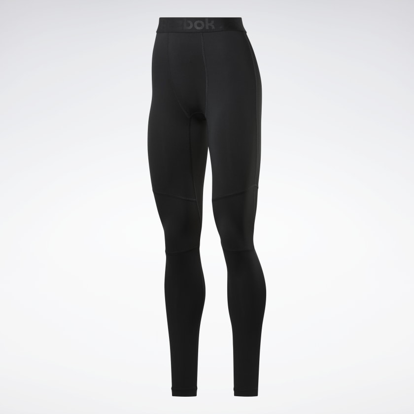 Reebok Workout Ready Collant de compression - noir, FP9107