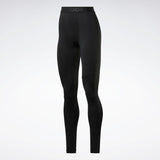 Reebok Workout Ready Collant de compression - noir, FP9107