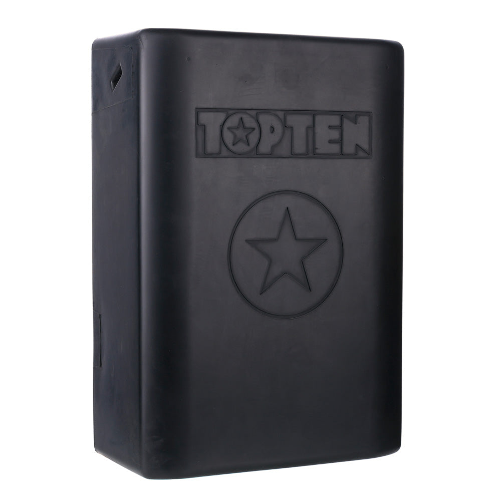 Top Ten KickTarget, 1059-9