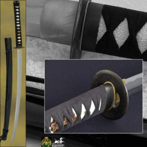 Hanwei Performance Practice Katana, Sh6000-KPC
