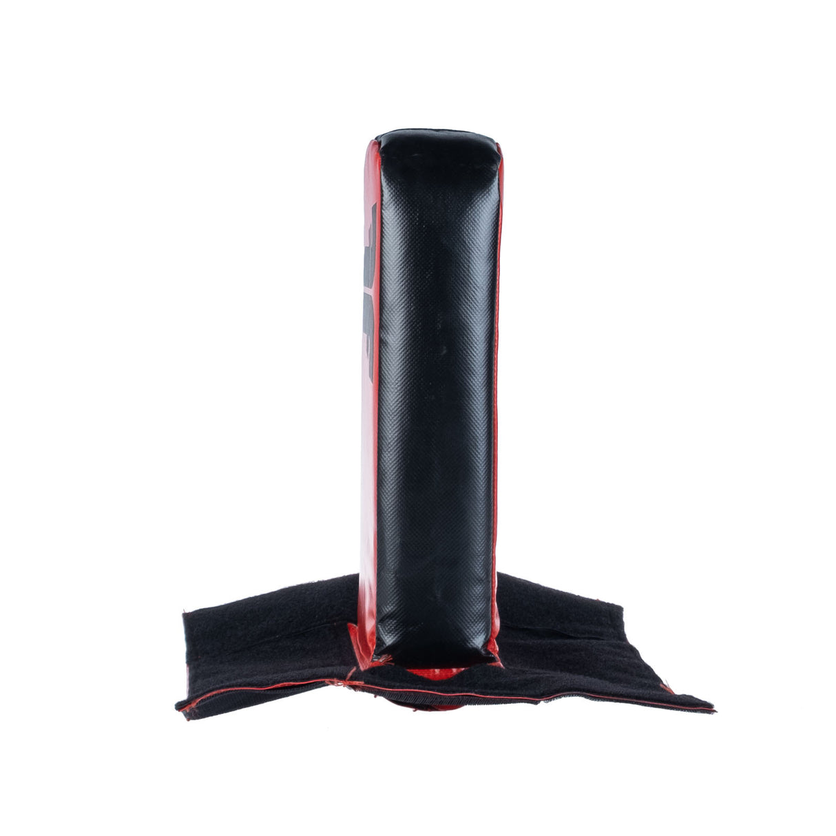 Fighter Arm Target M für Power Wall - rot/schwarz, FPWS-08