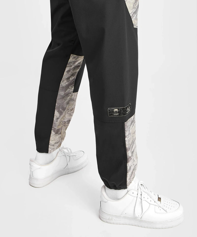 Venum Pants Laser XT Realtree - black/beige