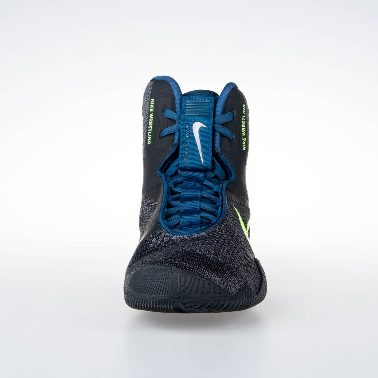 Nike TAWA Shoes - anthracit, CI2952004