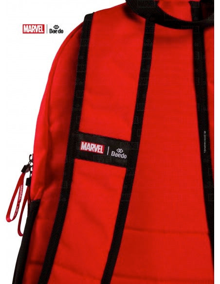 Daedo Spiderman backpack, MARV50231