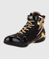 Wrestlingschuhe Venum Giant - schwarz/gold, VENUM-03910-126