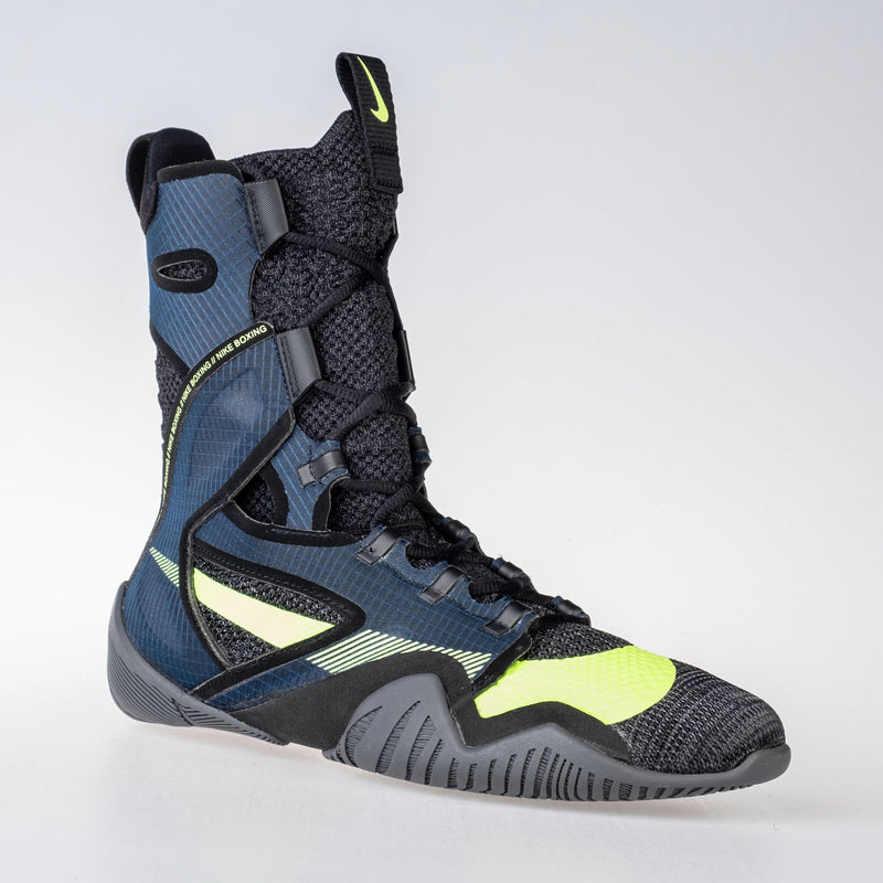Boxing Shoes Nike HyperKO 2.0 - blue, CI2953004