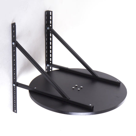 Fighter Boxing Construction - Negro